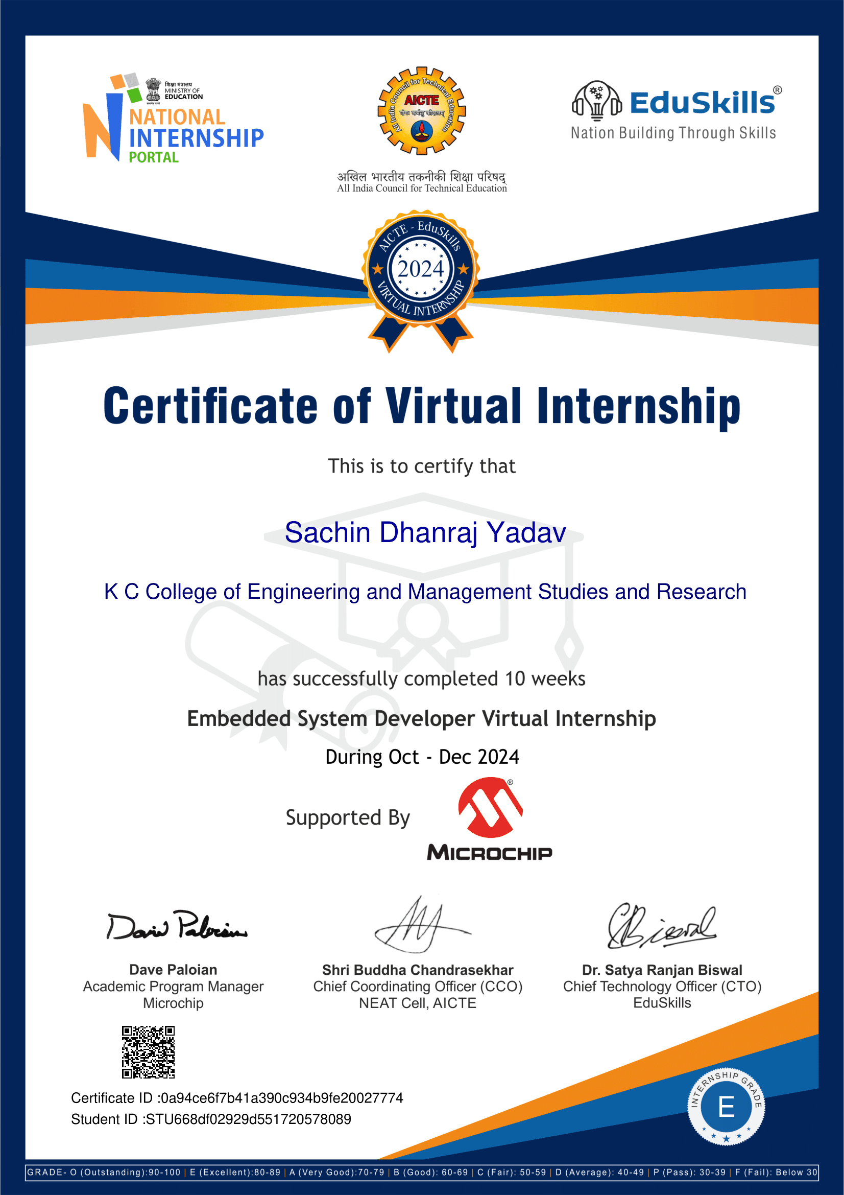 Embedded Systems